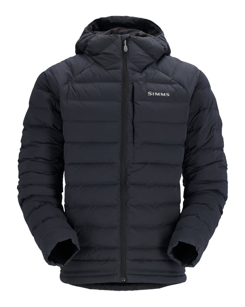 Bild von Simms ExStream Hoody Black