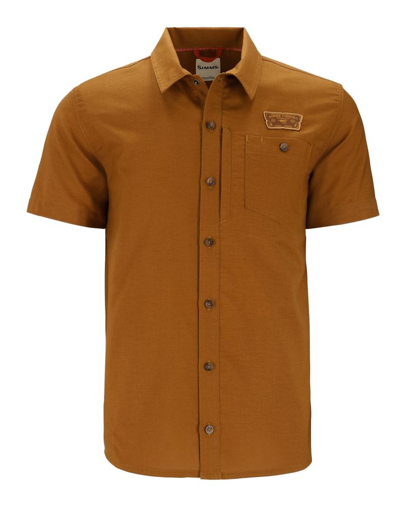 Bild von Simms Shop Shirt Cobia