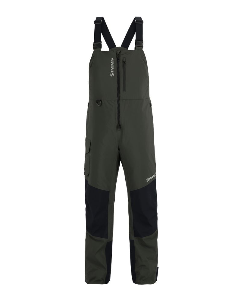 Bild von Simms Guide Insulated Bib Carbon XXL