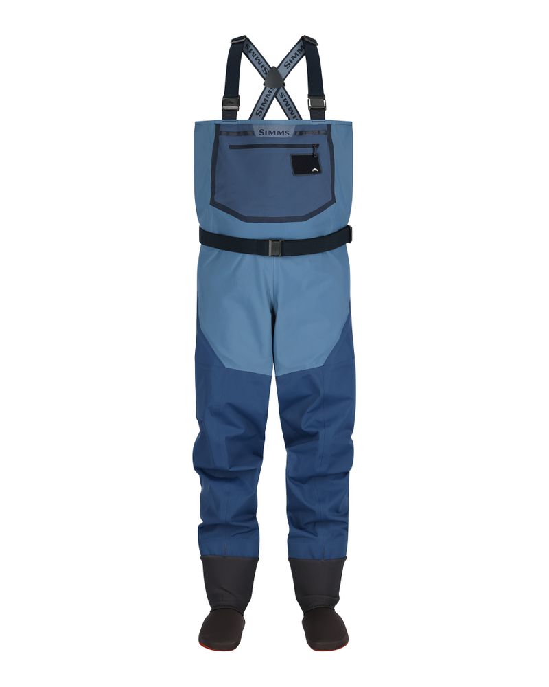 Bild von Simms Freestone Stockingfoot Midnight
