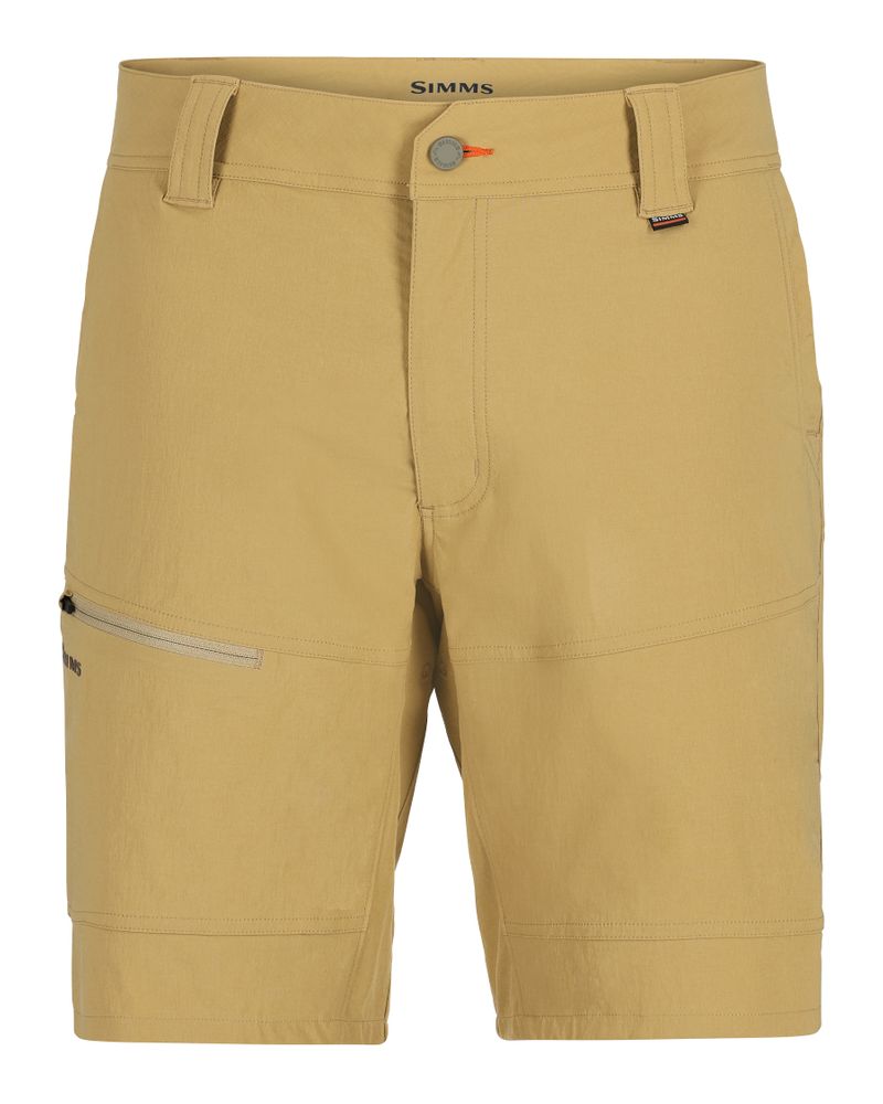 Bild von Simms Guide Short Camel