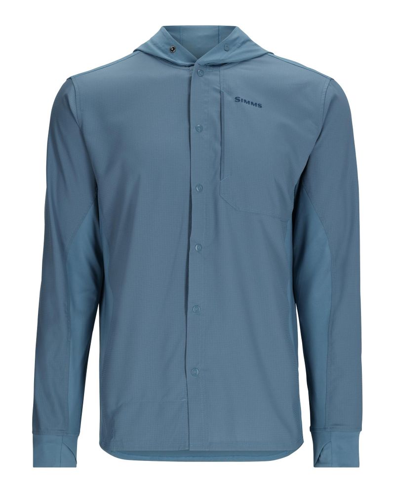 Bild von Simms Intruder Hoody Neptune