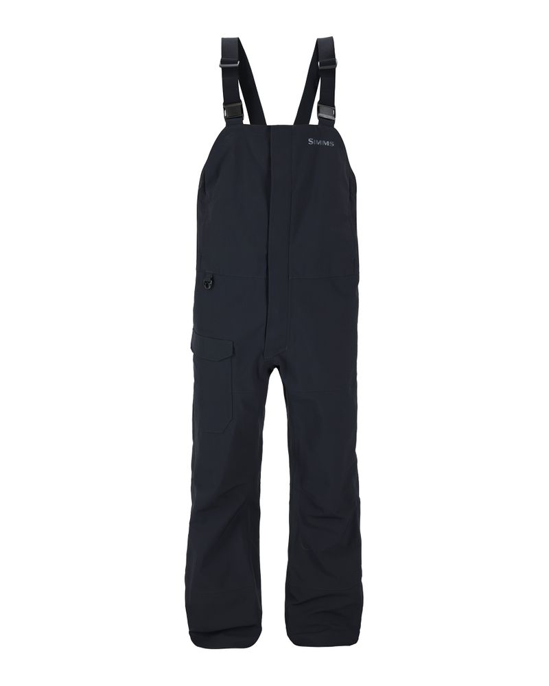 Bild von Simms Challenger Bib Black