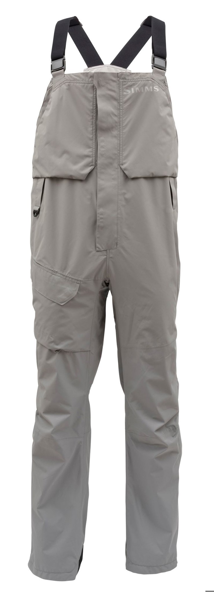 Bild von Simms Challenger Bib Steel
