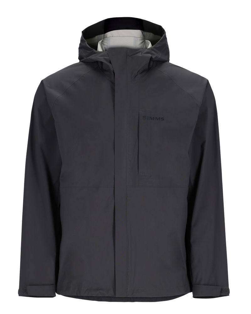 Bild von Simms Waypoints Jacket Slate