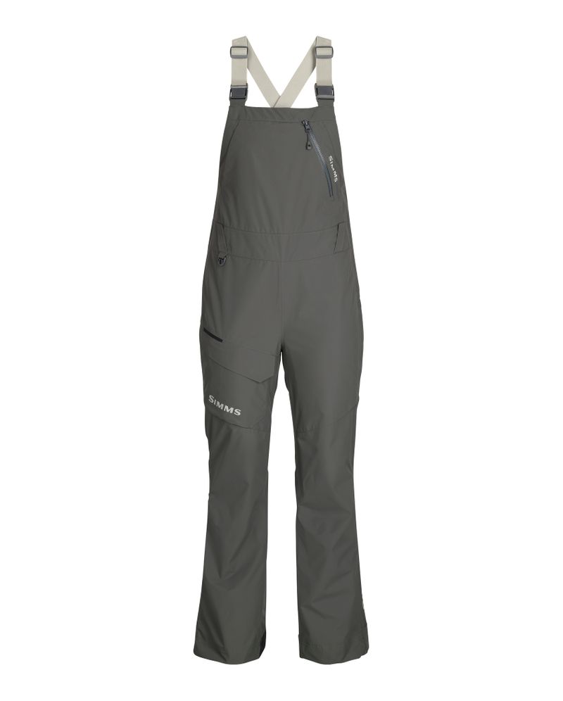 Bild von Simms Women's Simms Challenger Bib Slate