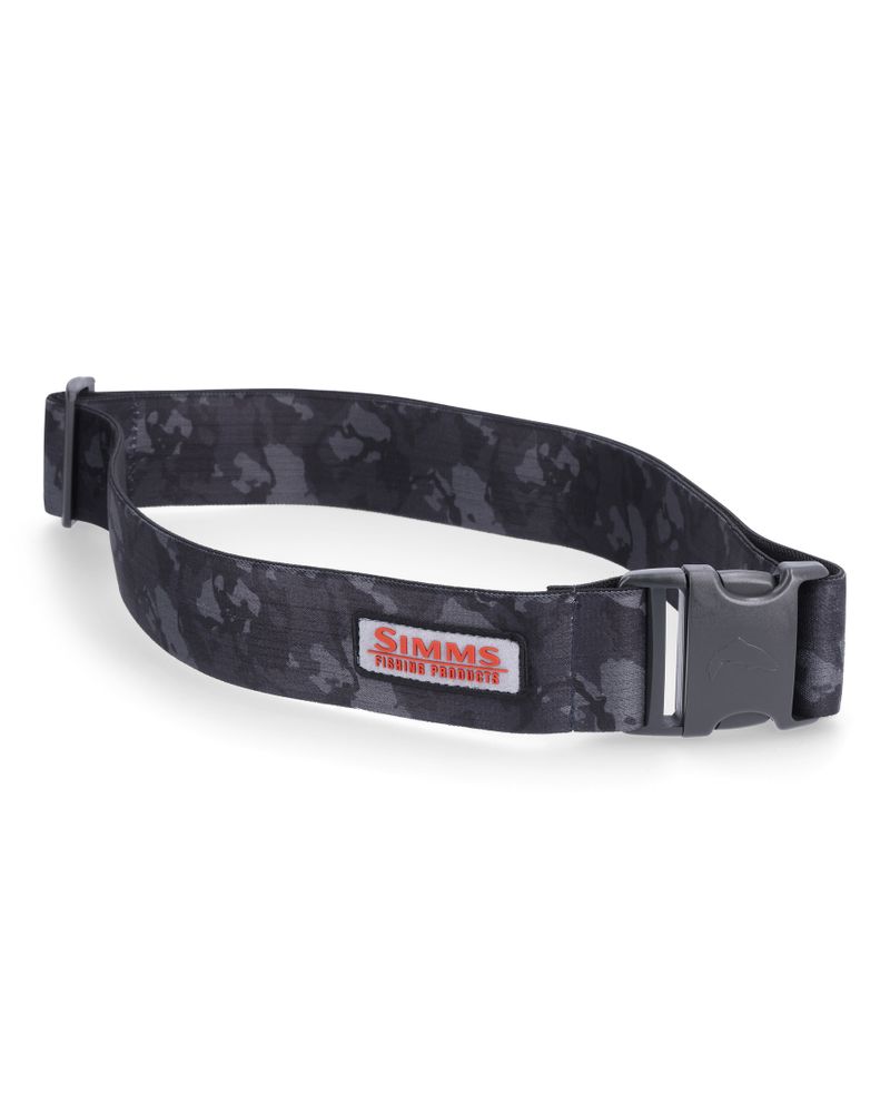 Immagine di Simms Wading Belt - 2'' Regiment Camo Carbon