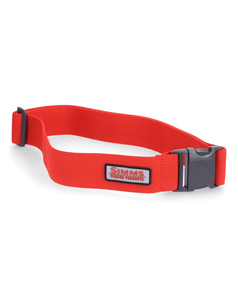 Immagine di Simms Wading Belt - 2'' Simms Orange