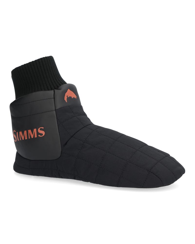 Picture of Simms Bulkley Bootie Black