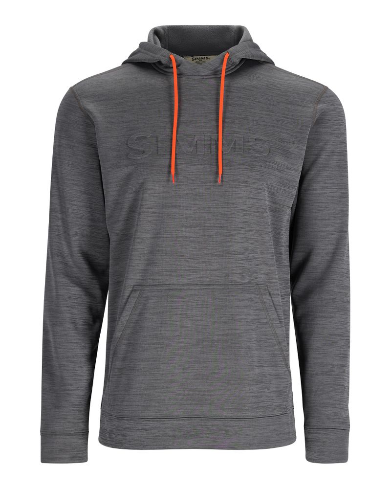 Bild von Simms Challenger Hoody Slate