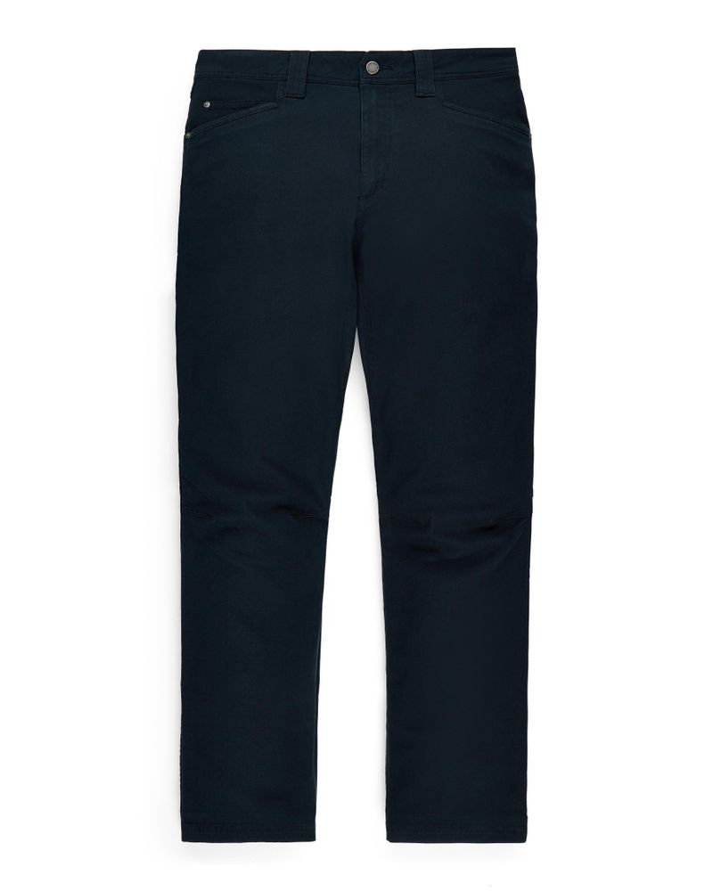 Bild von Simms Gallatin Pant Black