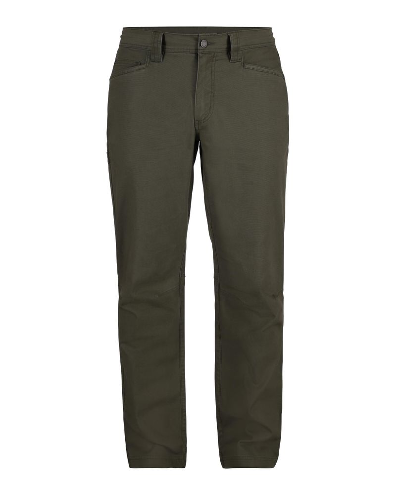 Bild von Simms Gallatin Pant Loden