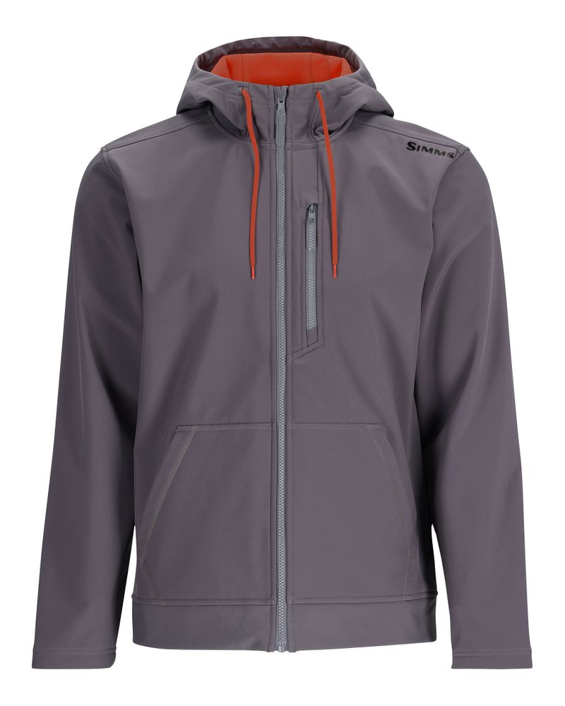 Bild von Simms Rogue Hoody Slate