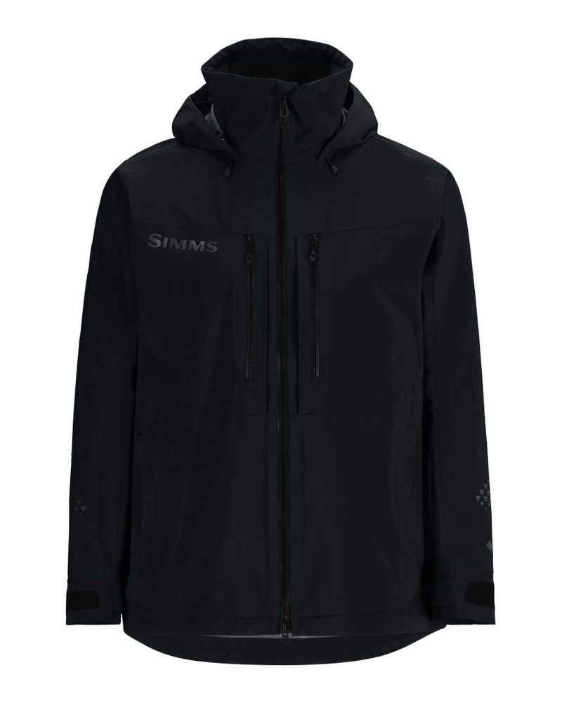 Bild von Simms ProDry Jacket Black