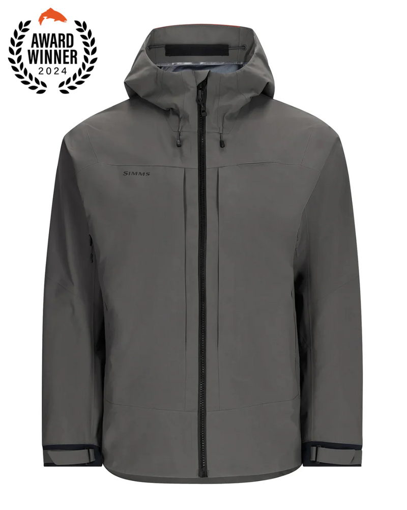 Bild von Simms G4 Pro Jacket Slate