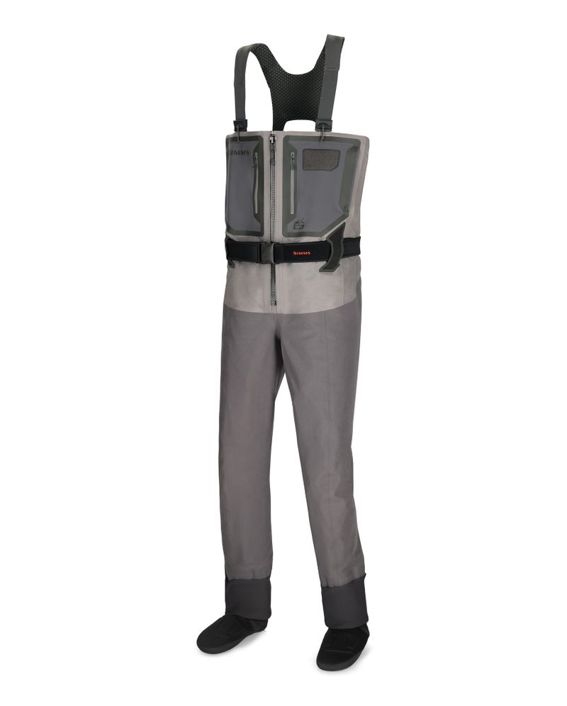 Bild von Simms G4z Stockingfoot - NEW Slate XS