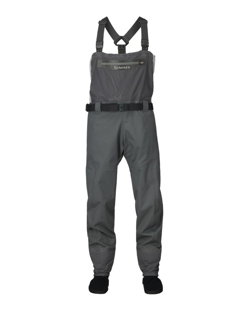 Bild von Simms Flyweight Stockingfoot Cinder