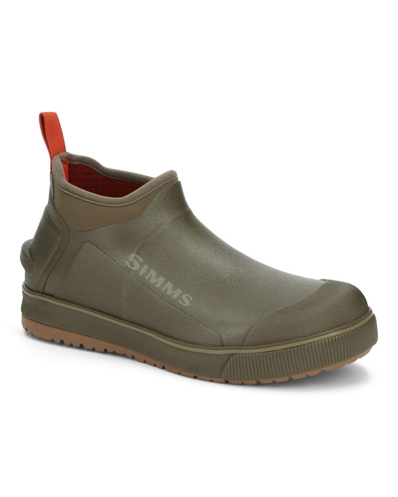 Picture of Simms Challenger Slip-On Shoe Dark Stone