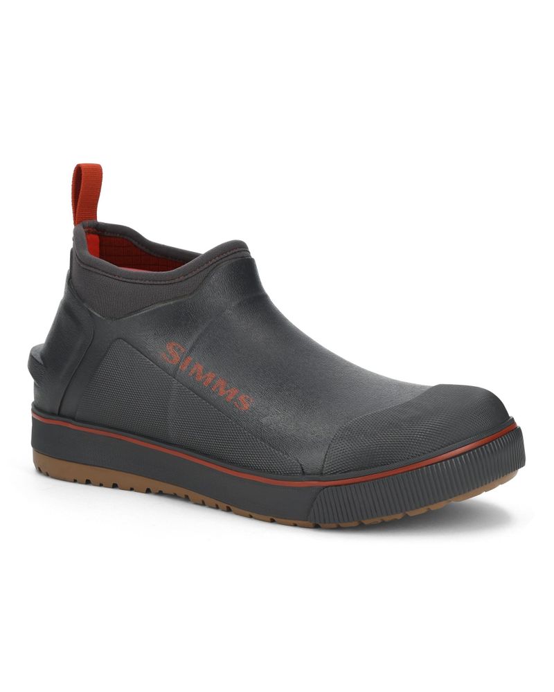 Picture of Simms Challenger Slip-On Shoe Slate