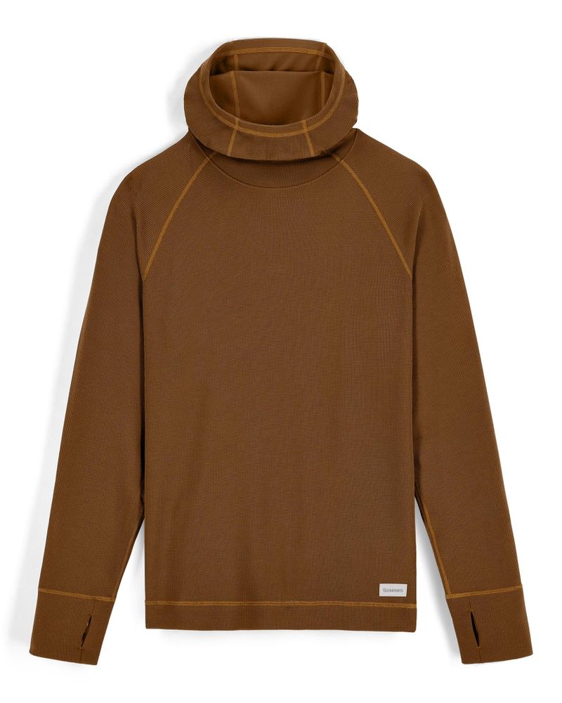 Bild von Simms Highline Hoody Cobia