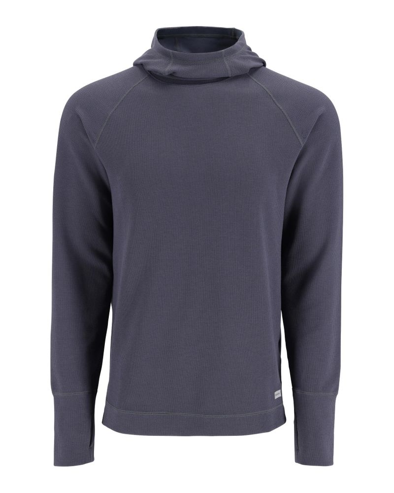 Bild von Simms Highline Hoody Selvedge