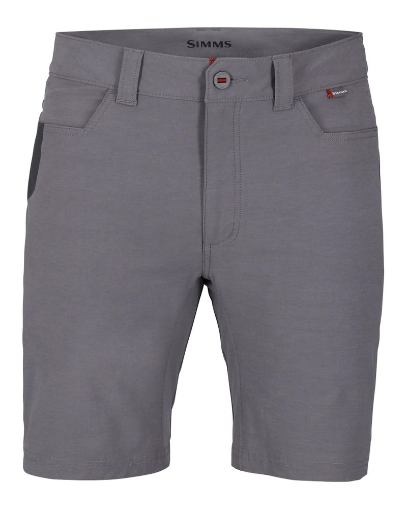 Bild von Simms Challenger Short Steel