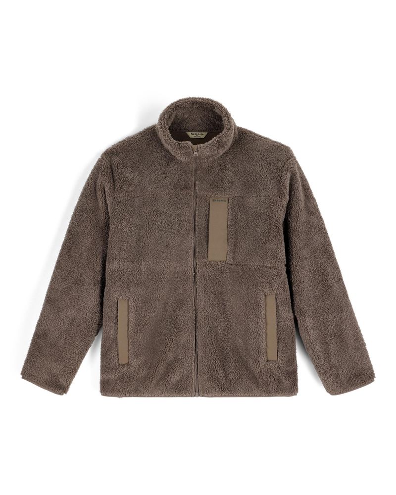 Bild von Simms Coldweather Fleece Sturgeon