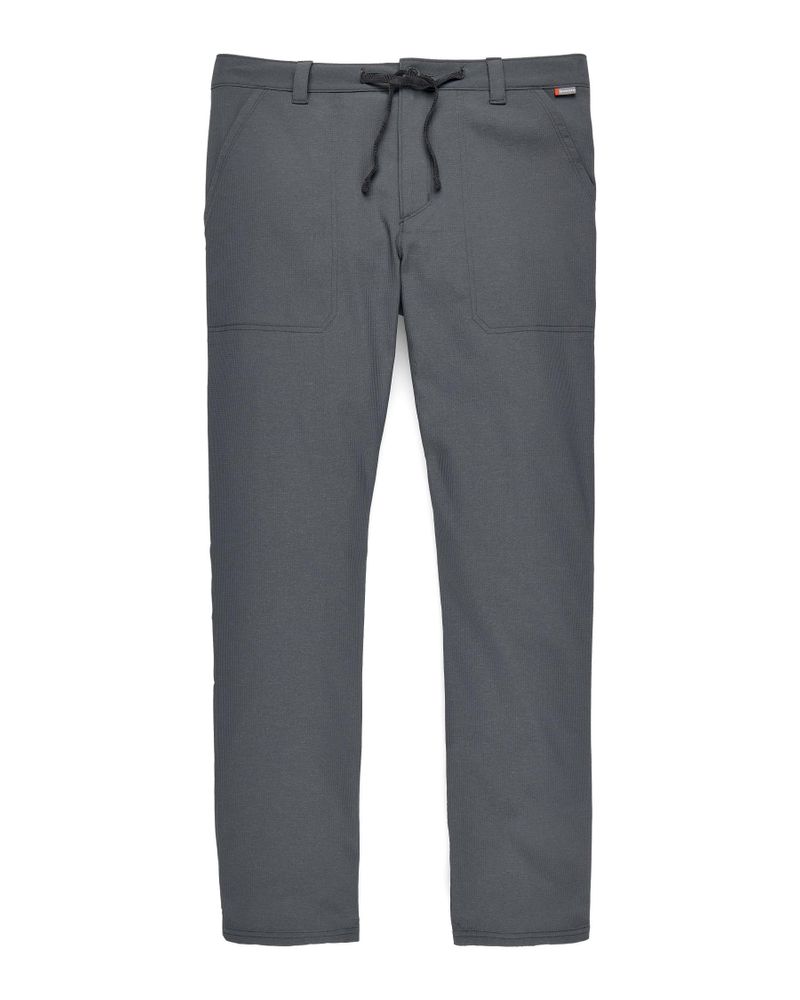 Bild von Simms Wanaka Pant Slate