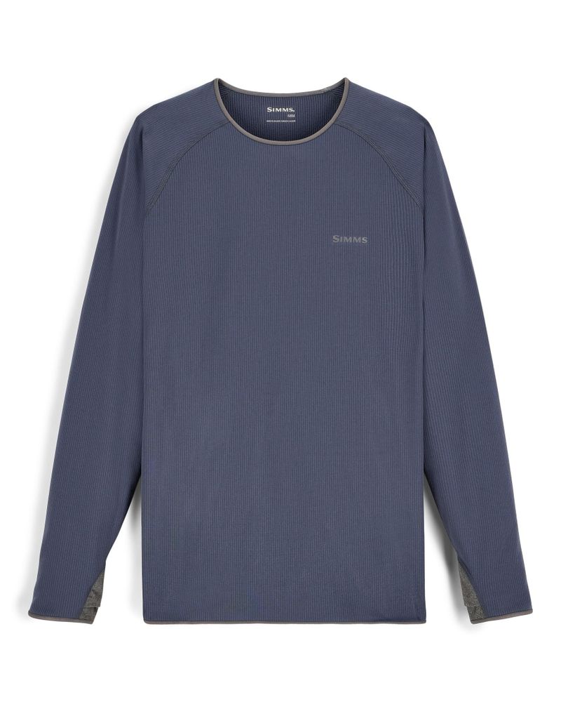 Bild von Simms Strata 200 Crew Selvedge
