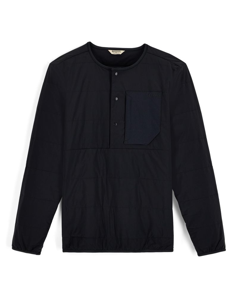 Bild von Simms Midstream Henley Black