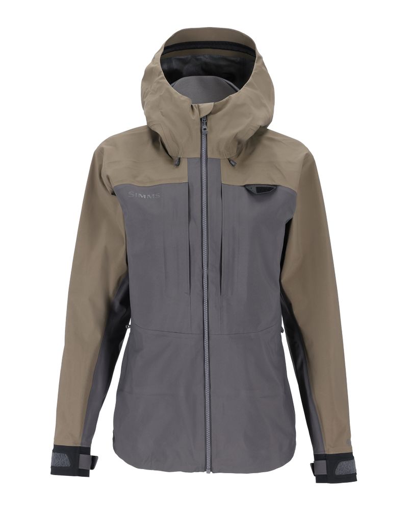 Bild von Simms Wms G3 Guide Jacket Dark Elkhorn
