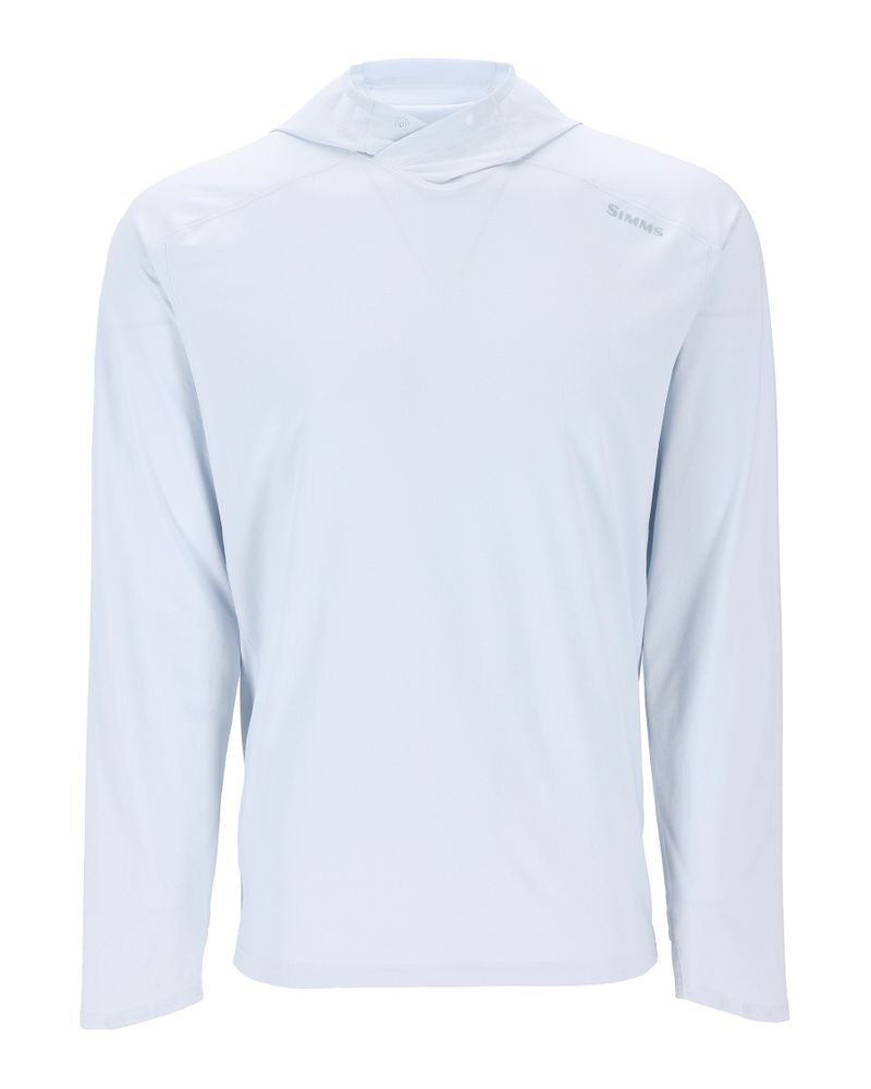 Bild von Simms Sflex Hoody Bimini Blue