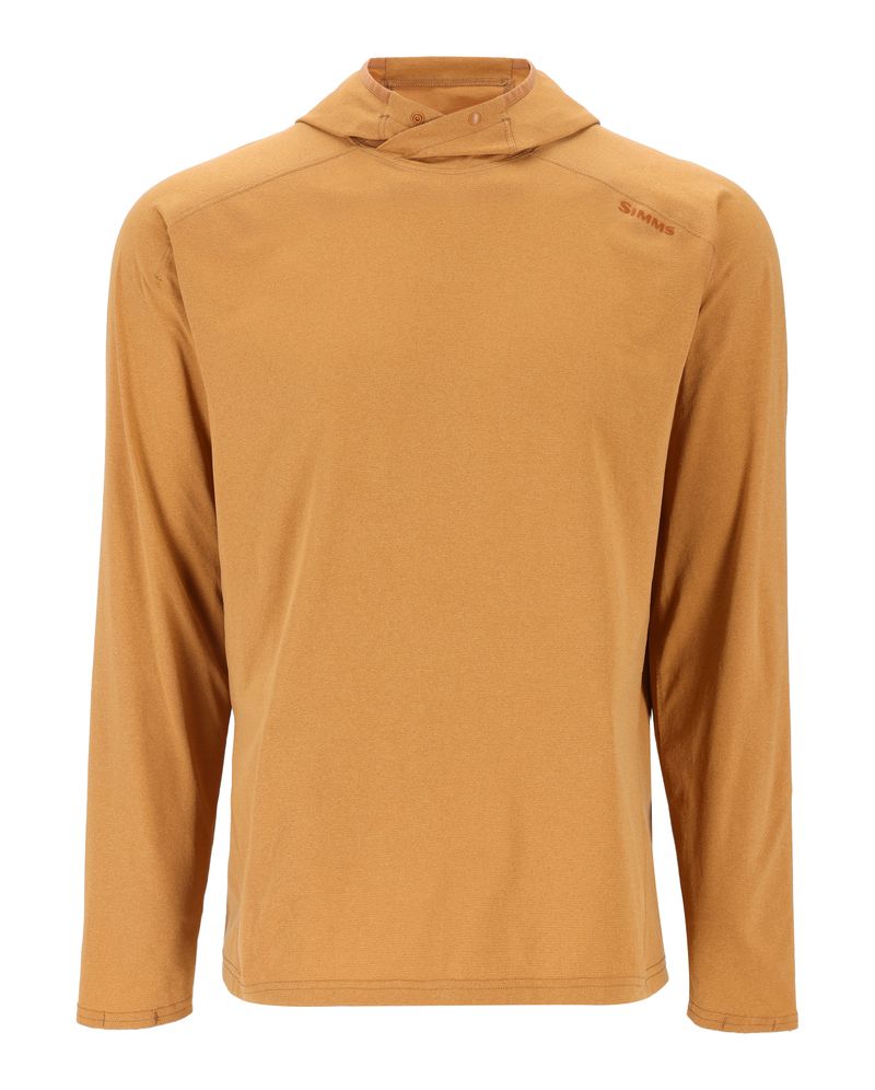Bild von Simms Sflex Hoody Earthenware