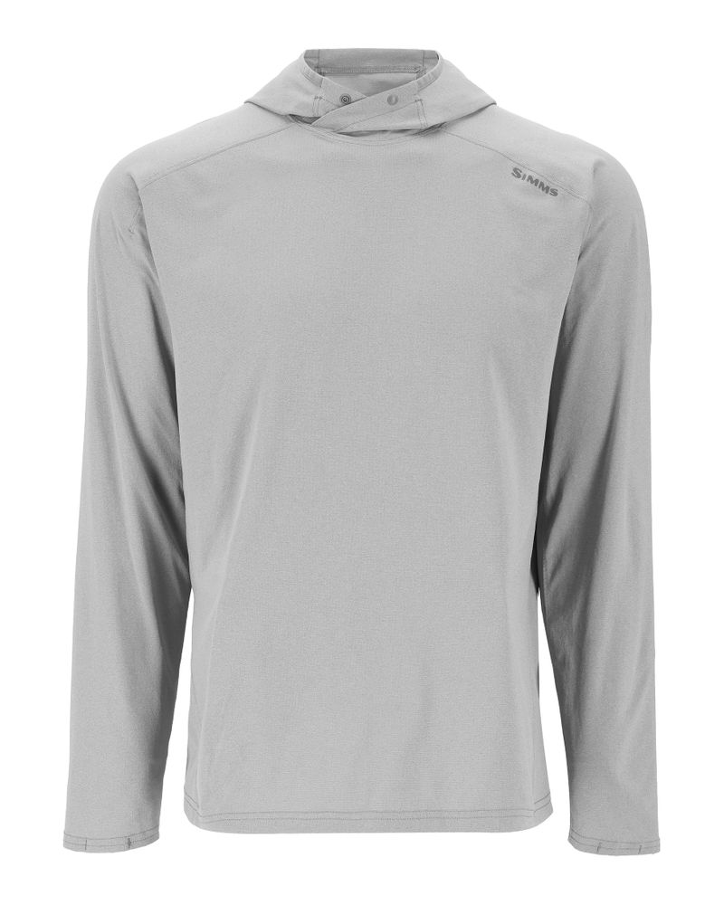 Bild von Simms Sflex Hoody Overcast
