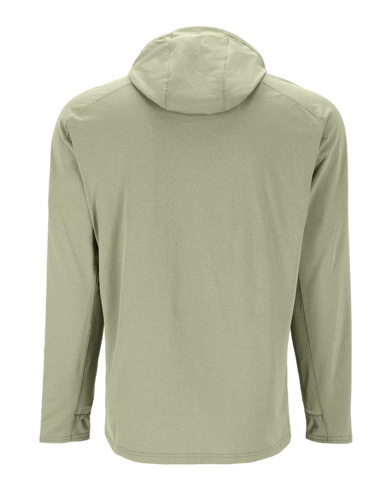 Bild von Simms Sflex Hoody Pale Pine