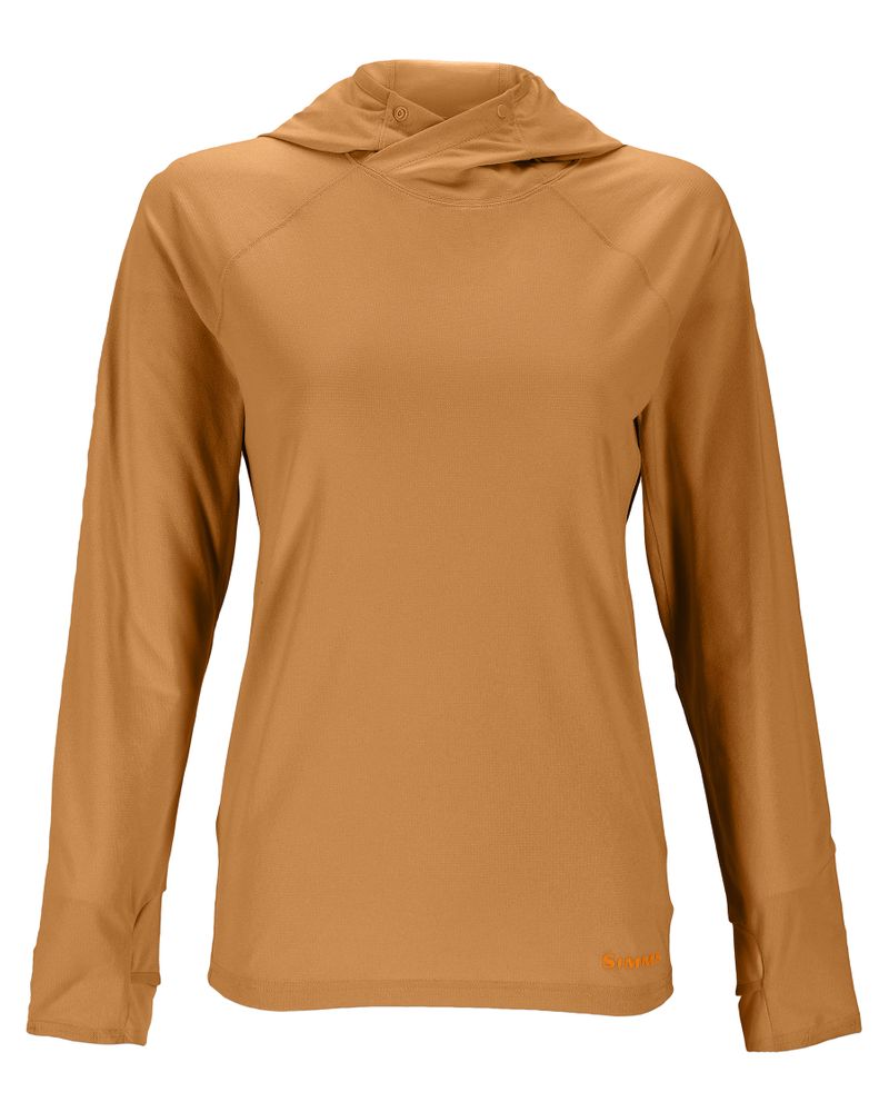 Bild von Simms Wms Sflex Hoody Earthenware