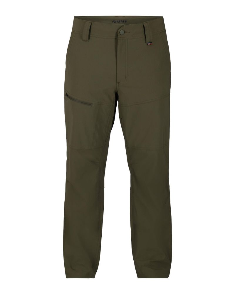 Bild von Simms Guide Pant Loden