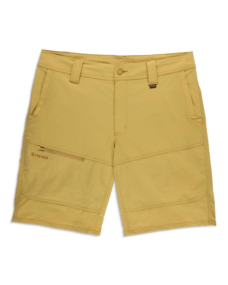 Bild von Simms Guide Short Bistre