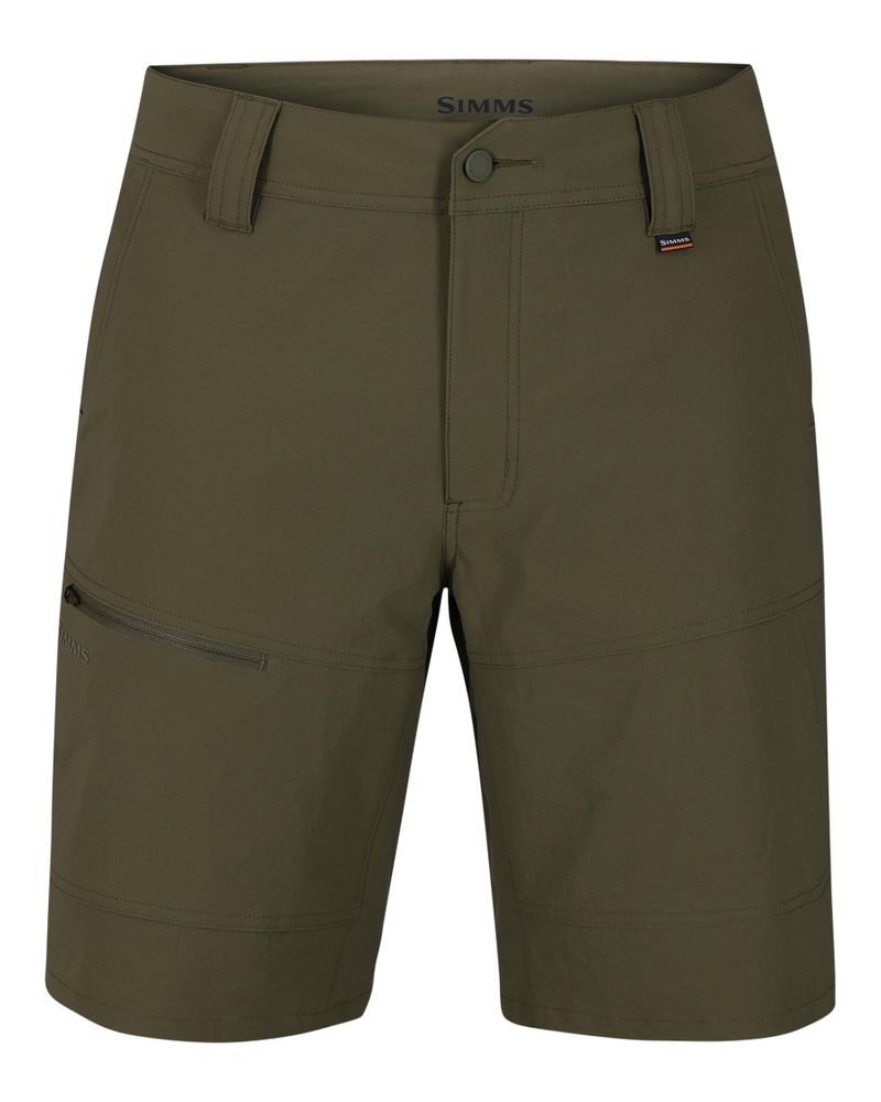Bild von Simms Guide Short Loden