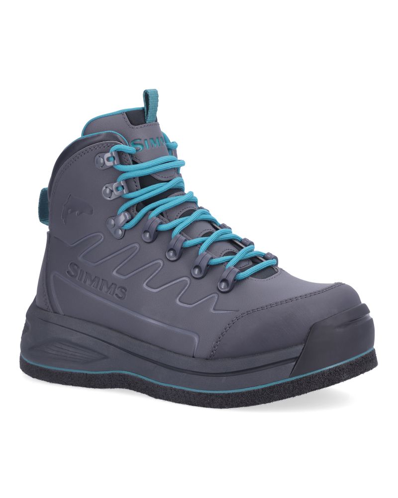 Picture of Simms Women's Freestone Boot - Felt Slate