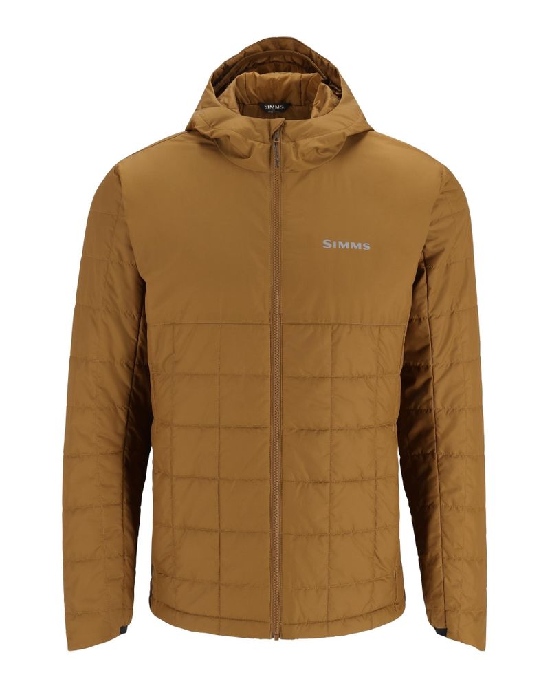 Bild von Simms Fall Run Hoody Bronzeback