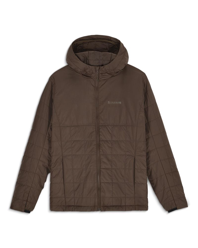 Bild von Simms Fall Run Hoody Hickory