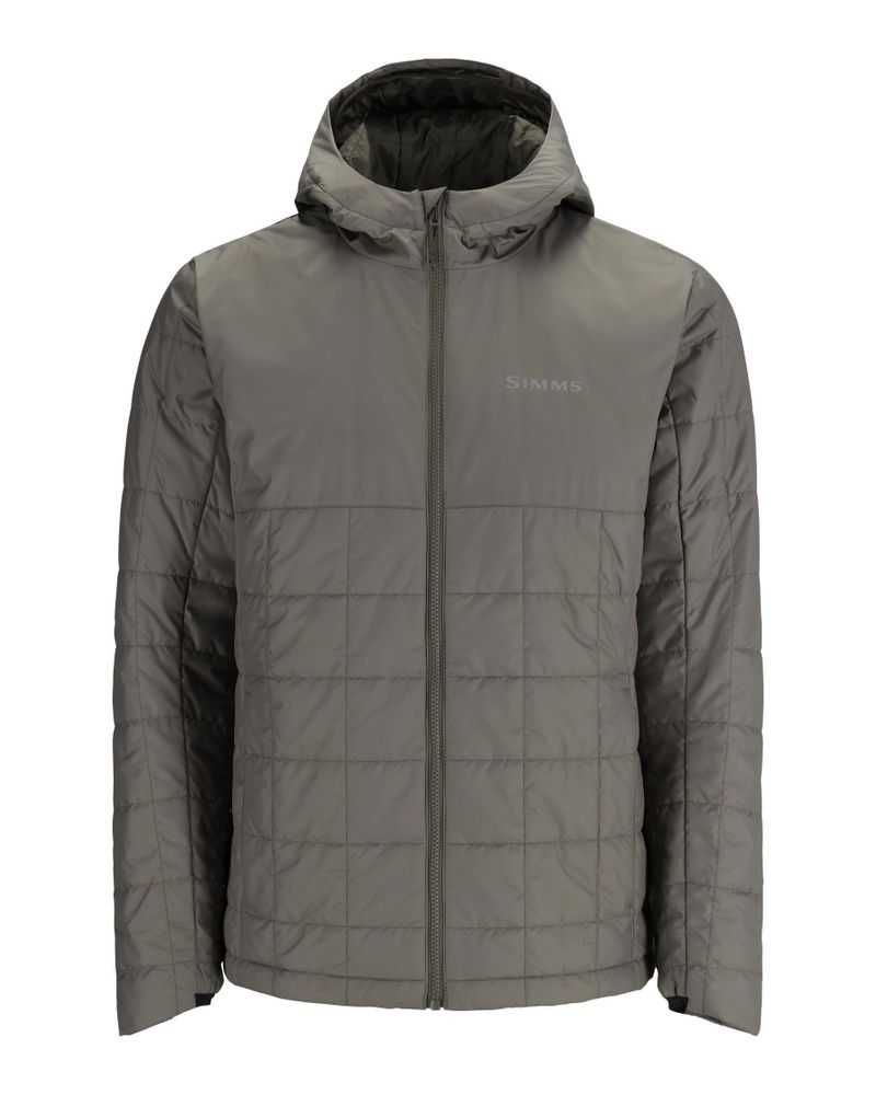Bild von Simms Fall Run Hoody Smokey Olive
