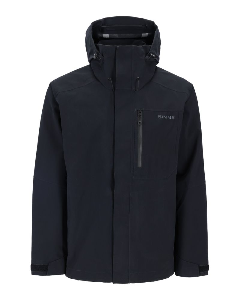 Bild von Simms Challenger Jacket Black