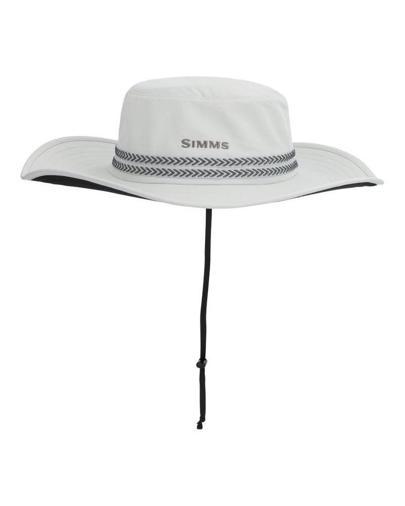 Bild von Simms Wms Solar Sombrero Sterling