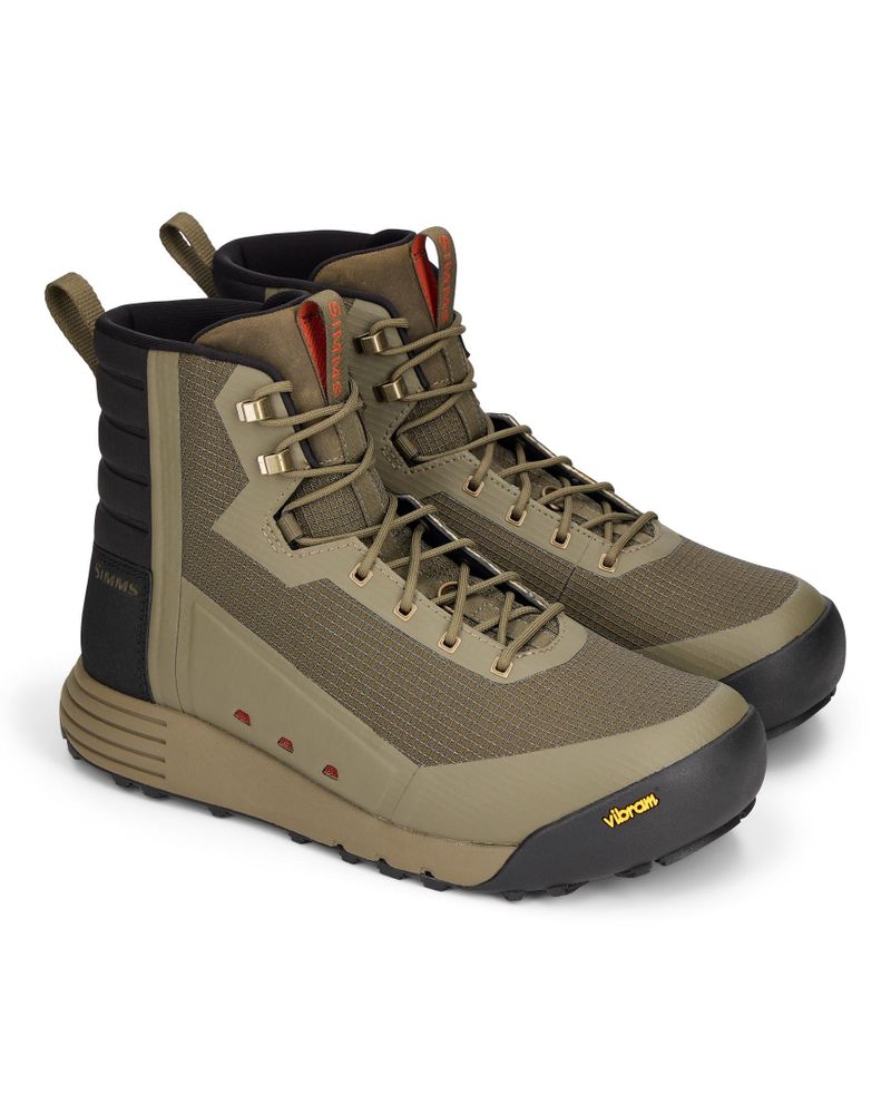 Picture of Simms Access Boot Dark Stone