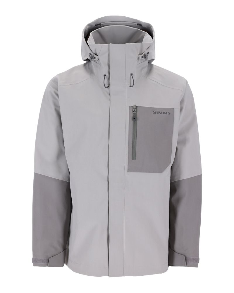 Bild von Simms Challenger Jacket Shale