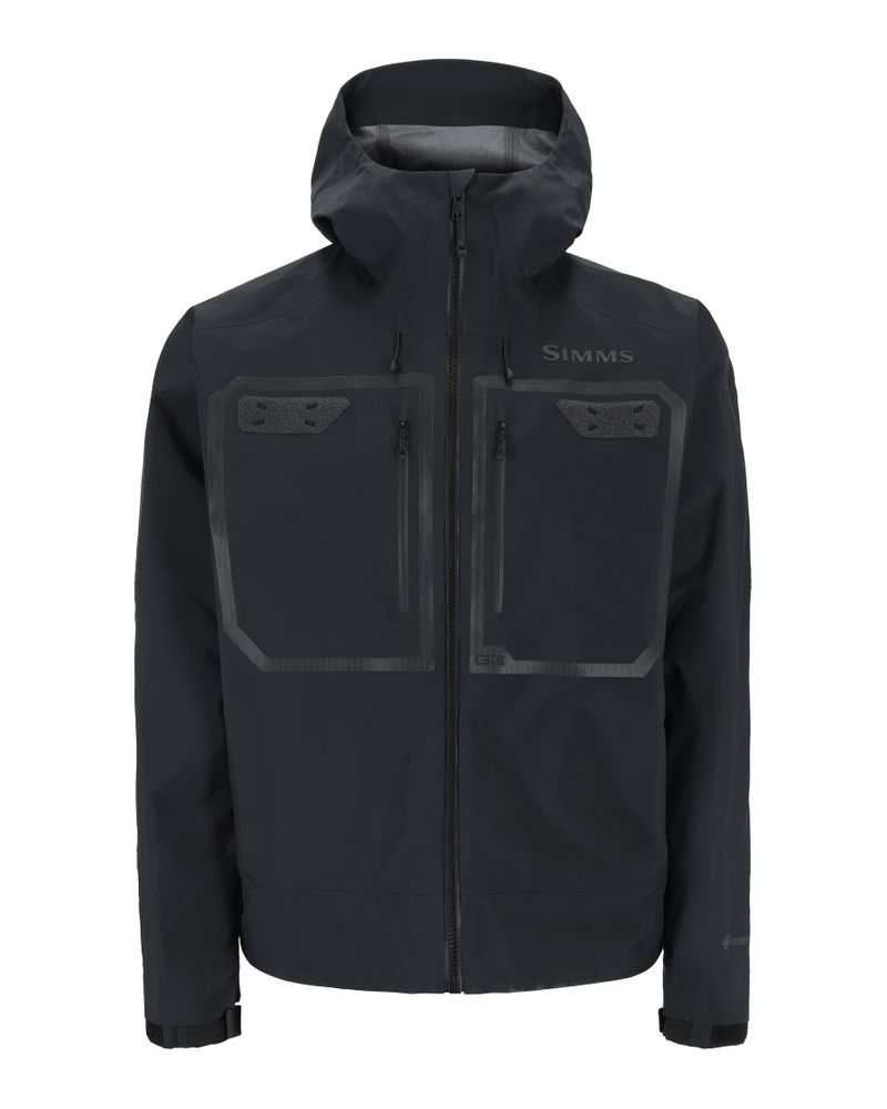 Bild von Simms G3 Guide Jacket Black
