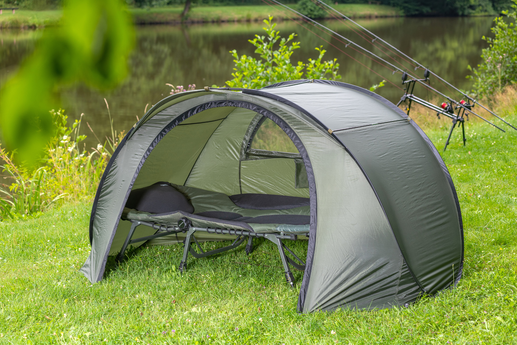 Picture of ANACONDA Pop Up Shelter