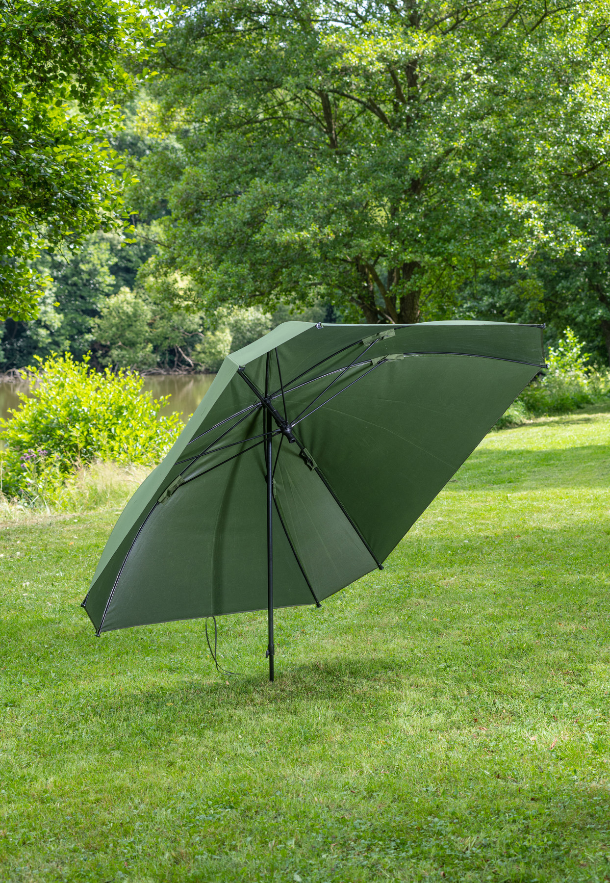Picture of ANACONDA Big Square Brolly